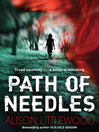 Path of Needles (eBook)